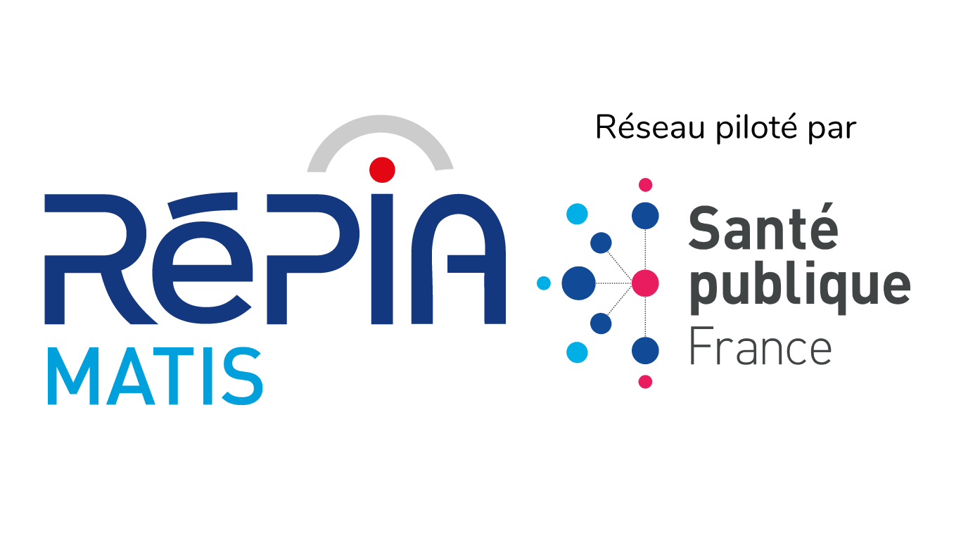 Logo MATIS