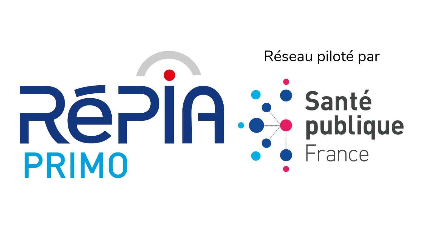 Logo PRIMO